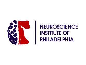 Neuroscience Institute of Philadelphia logo design by JessicaLopes