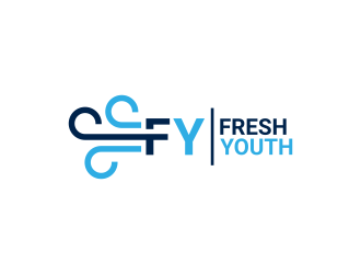 Fresh Youth logo design by ubai popi