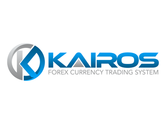 Kairos logo design by kunejo