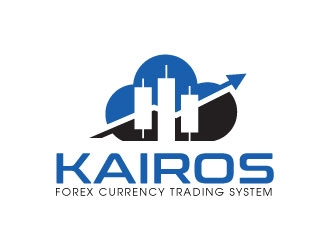 Kairos logo design by sanworks