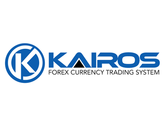 Kairos logo design by kunejo