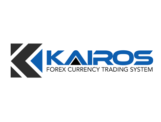 Kairos logo design by kunejo