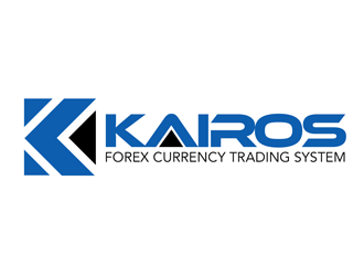 Kairos logo design by kunejo