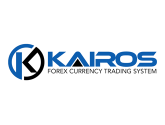 Kairos logo design by kunejo