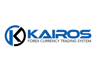 Kairos logo design by kunejo