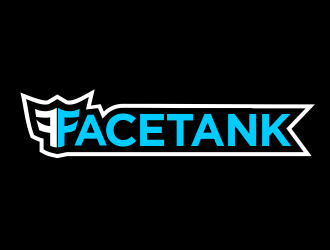 Facetank Ltd logo design by creator_studios