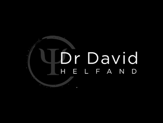 Dr David Helfand logo design by ndaru