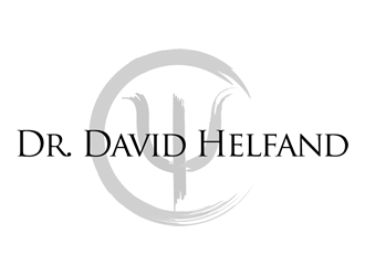 Dr David Helfand logo design by Coolwanz