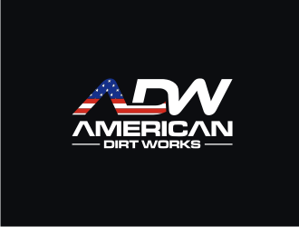  logo design by .::ngamaz::.