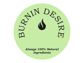 Burnin Desire logo design by ingepro