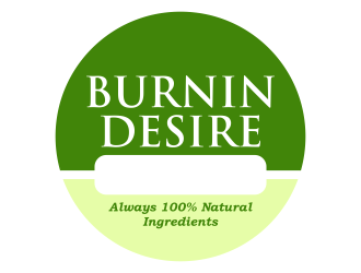 Burnin Desire logo design by ingepro