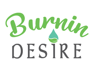 Burnin Desire logo design by MonkDesign