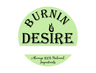 Burnin Desire logo design by cintoko