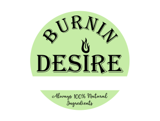 Burnin Desire logo design by cintoko