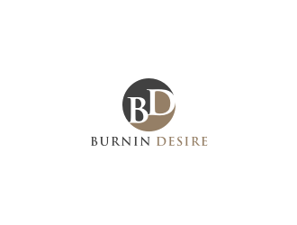 Burnin Desire logo design by bricton