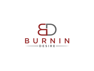 Burnin Desire logo design by bricton