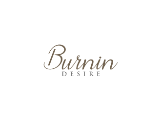Burnin Desire logo design by bricton