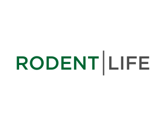 RodentLife logo design by p0peye