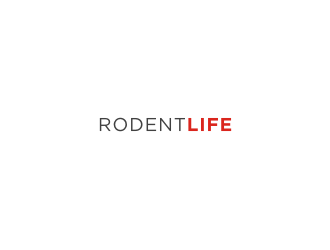 RodentLife logo design by bricton