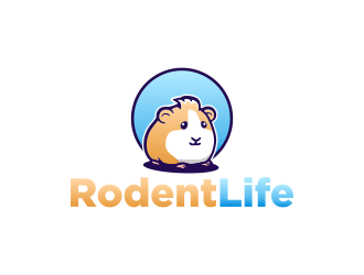 RodentLife logo design by jm77788