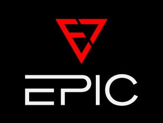 EPIC logo design by pambudi