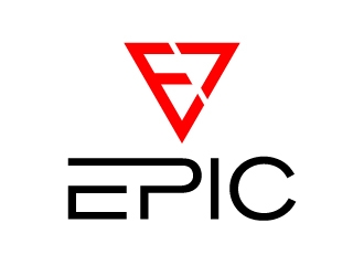 EPIC logo design by pambudi