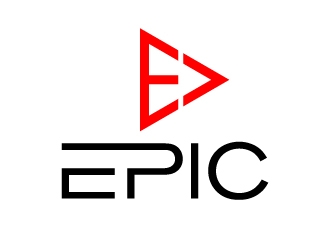 EPIC logo design by pambudi