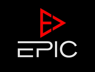 EPIC logo design by pambudi