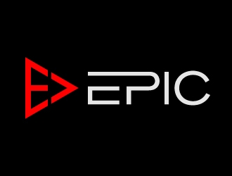 EPIC logo design by pambudi