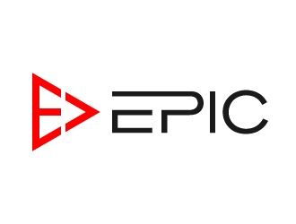 EPIC logo design by pambudi