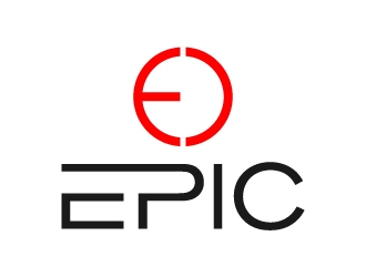 EPIC logo design by pambudi