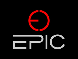 EPIC logo design by pambudi