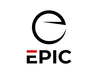 EPIC logo design by dibyo