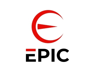 EPIC logo design by dibyo