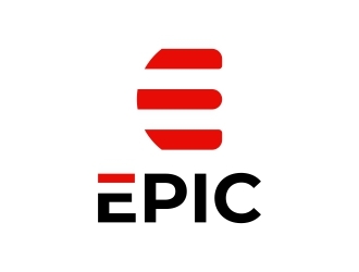 EPIC logo design by dibyo