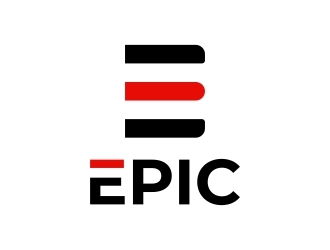 EPIC logo design by dibyo