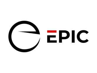 EPIC logo design by dibyo