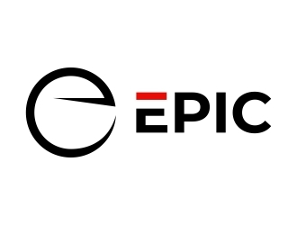 EPIC logo design by dibyo
