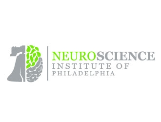 Neuroscience Institute of Philadelphia logo design by DesignPal