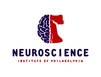 Neuroscience Institute of Philadelphia logo design by JessicaLopes
