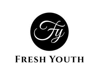 Fresh Youth logo design by graphicstar