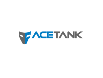 Facetank Ltd logo design by rdbentar