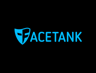 Facetank Ltd logo design by keylogo