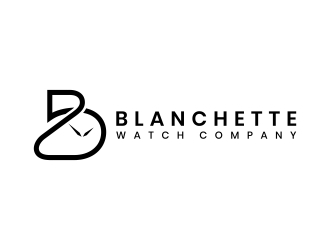 logo design by Mbezz