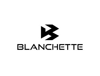Blanchette Watch Company logo design by sanworks