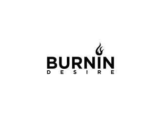 Burnin Desire logo design by imagine