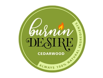 Burnin Desire logo design by ingepro
