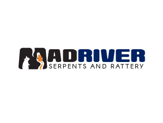 Madriver Serpents and Rattery logo design by justin_ezra