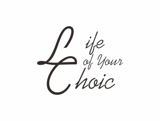 Birth of Your Choice (division of Life of Your Choice) logo design by apikapal