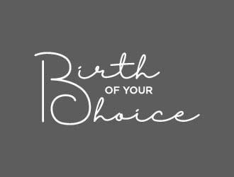 Birth of Your Choice (division of Life of Your Choice) logo design by maserik